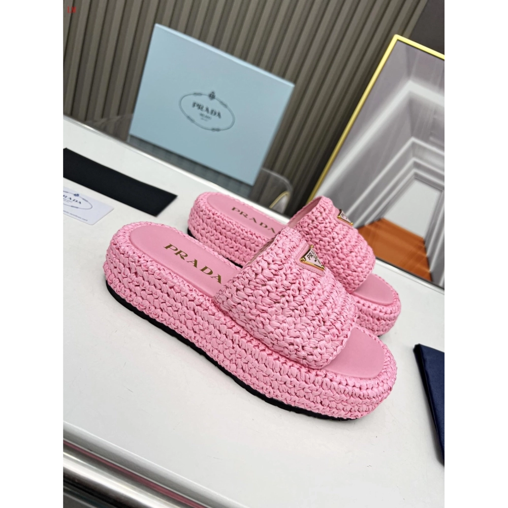 Prada Slippers 034