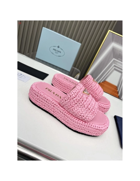 Prada Slippers 034