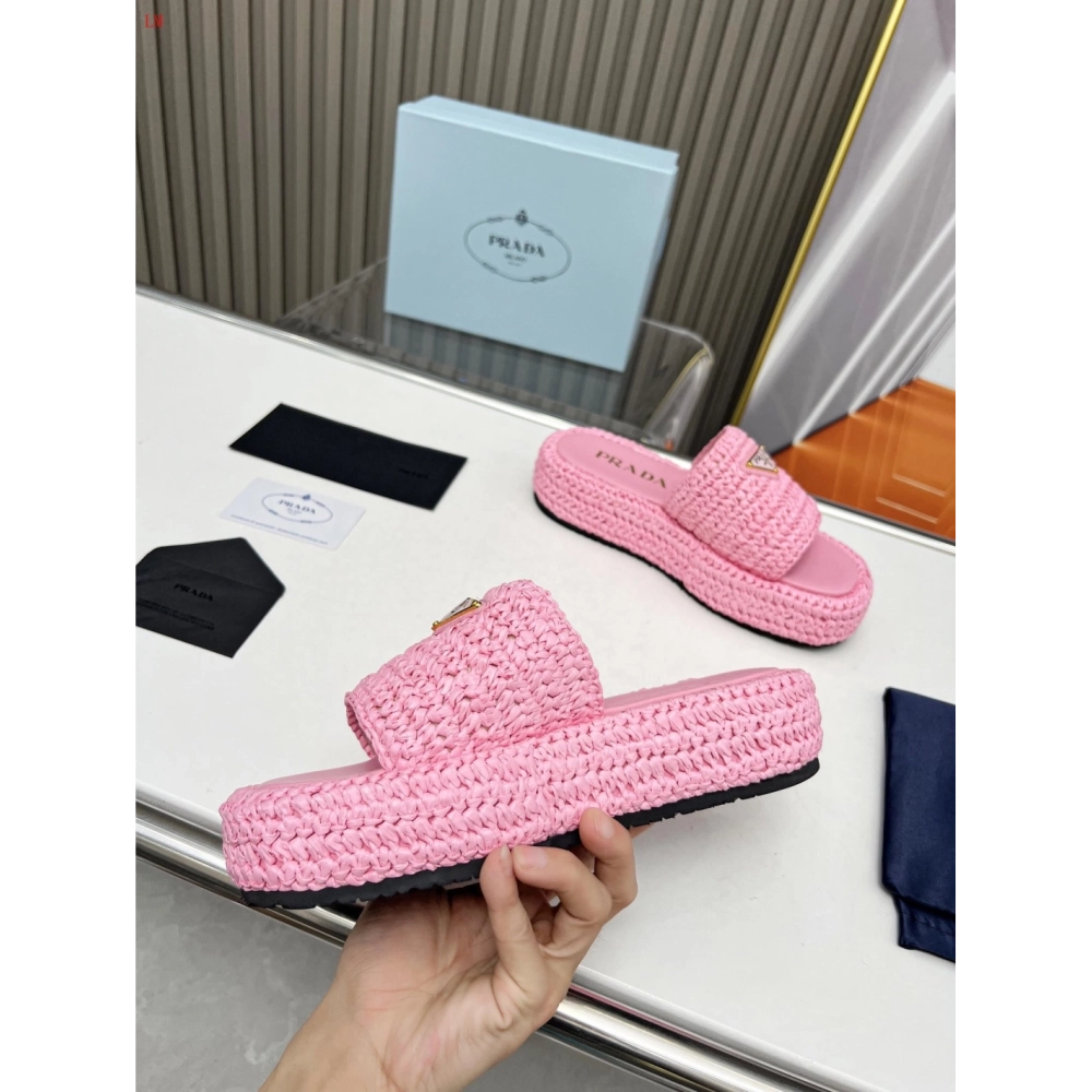 Prada Slippers 034