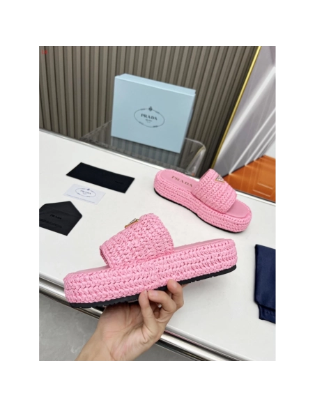 Prada Slippers 034