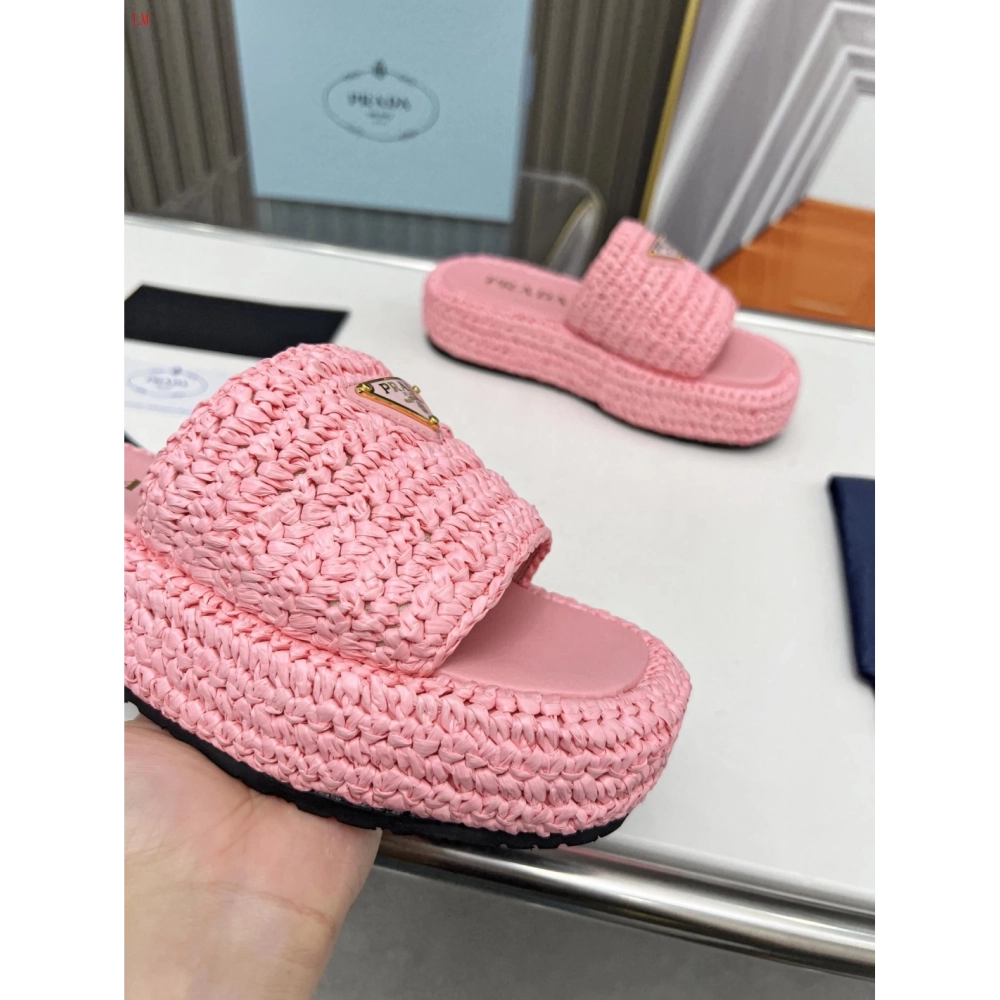 Prada Slippers 034