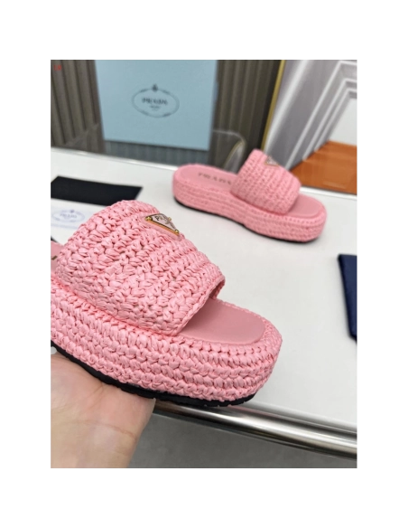 Prada Slippers 034