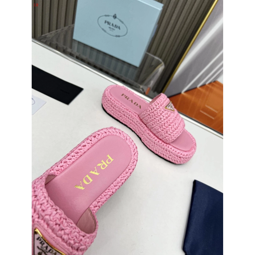 Prada Slippers 034