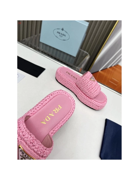 Prada Slippers 034
