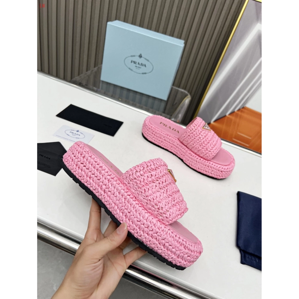 Prada Slippers 034