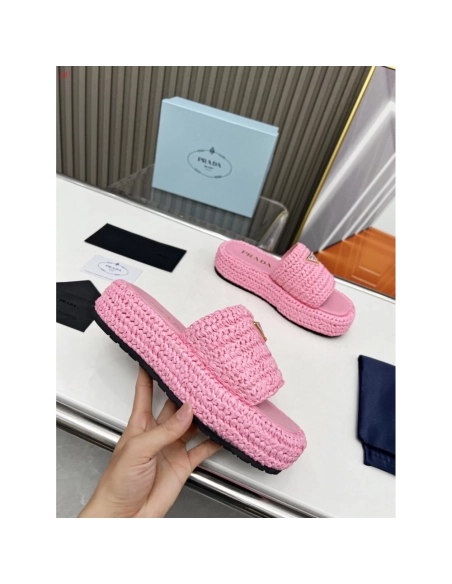 Prada Slippers 034