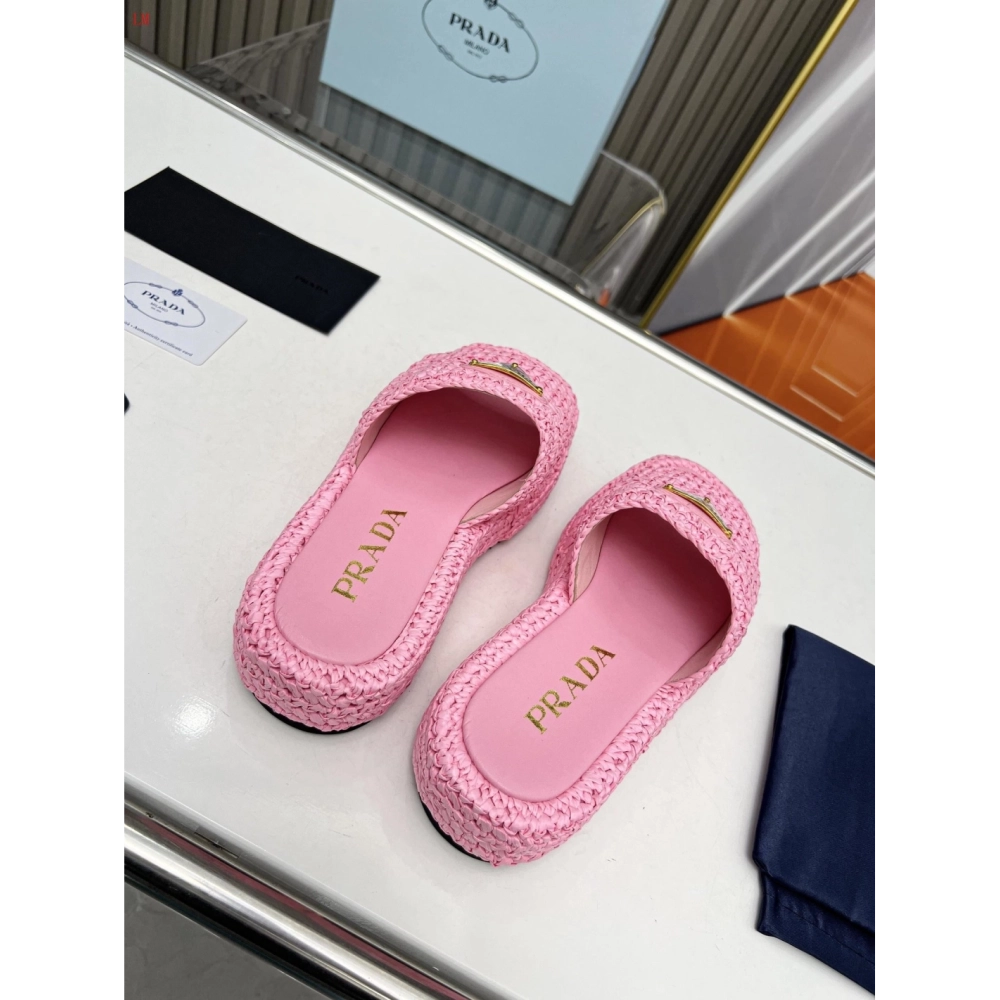 Prada Slippers 034