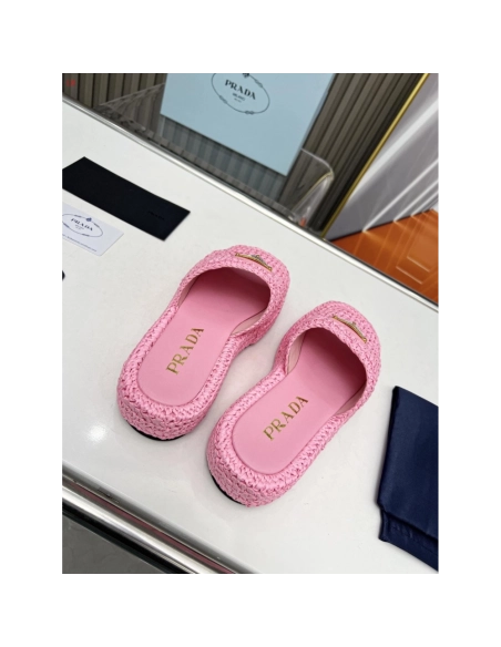 Prada Slippers 034
