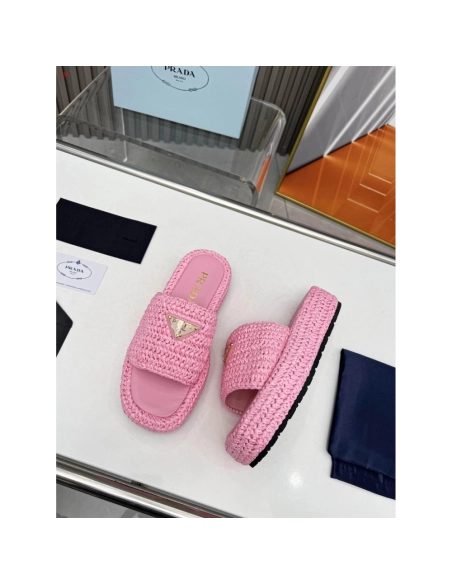 Prada Slippers 034