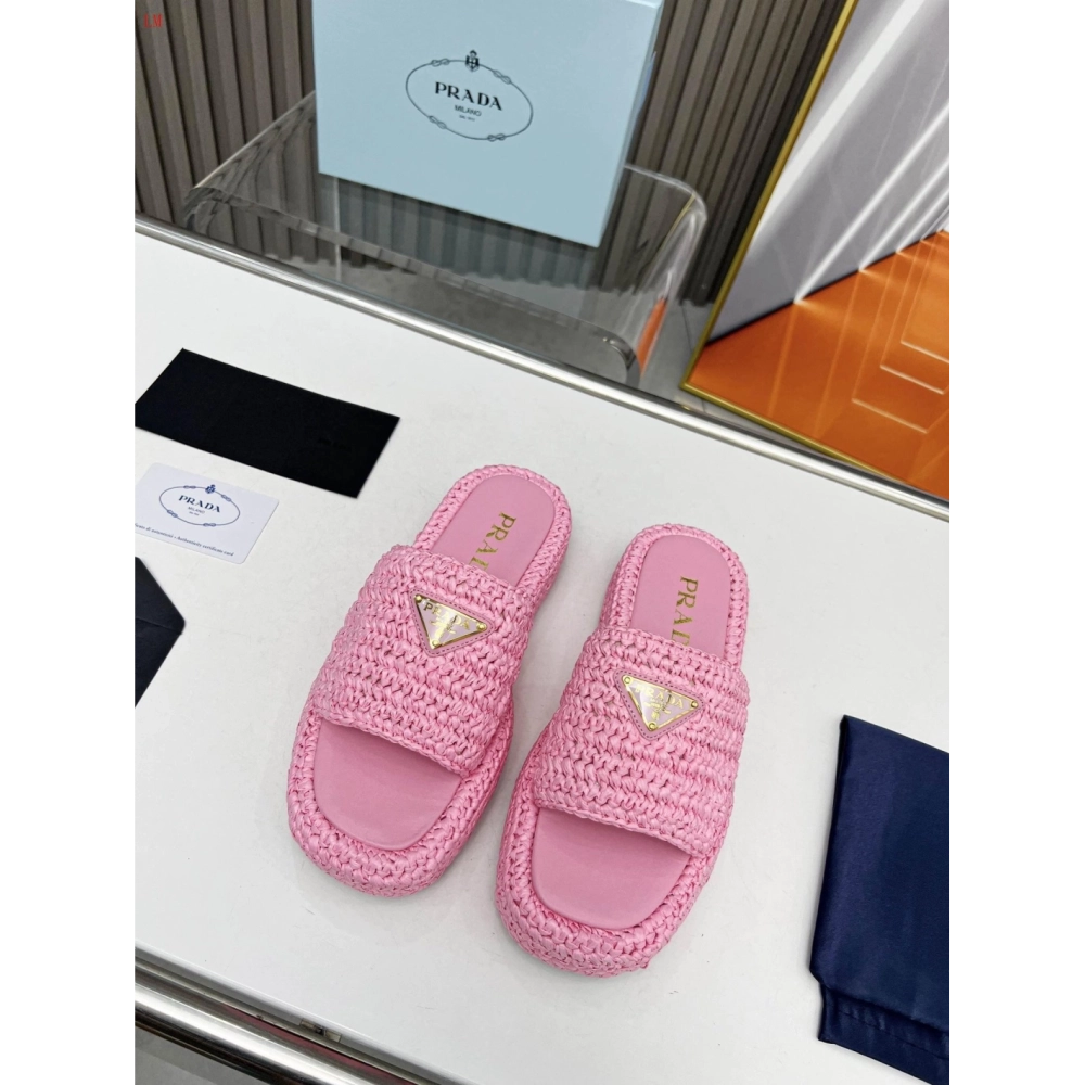 Prada Slippers 034