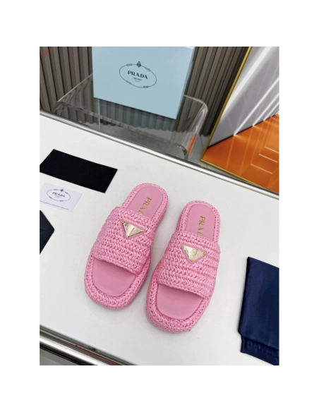 Prada Slippers 034