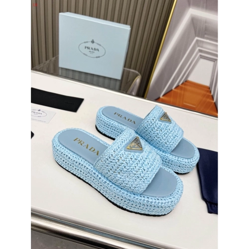Prada Slippers 035