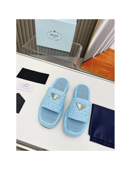 Prada Slippers 035