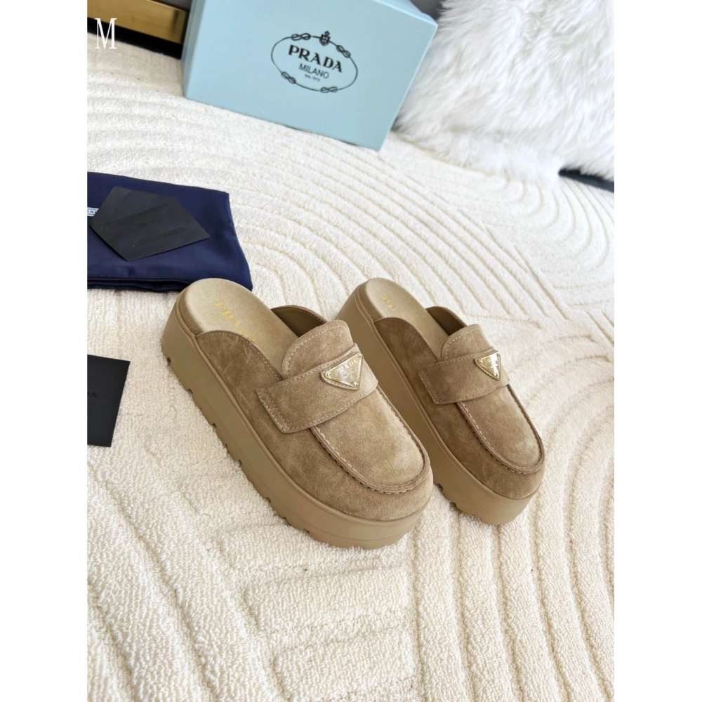 Prada Slippers 105