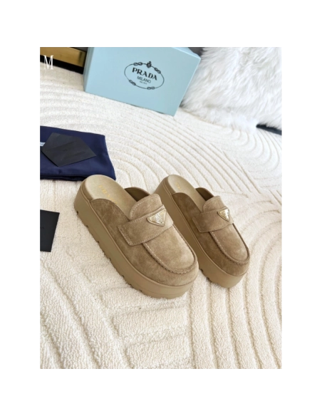 Prada Slippers 105