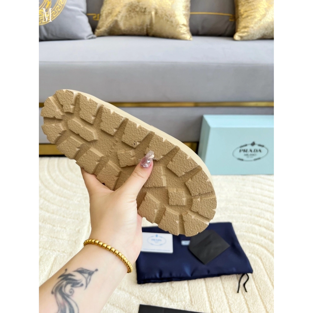Prada Slippers 105