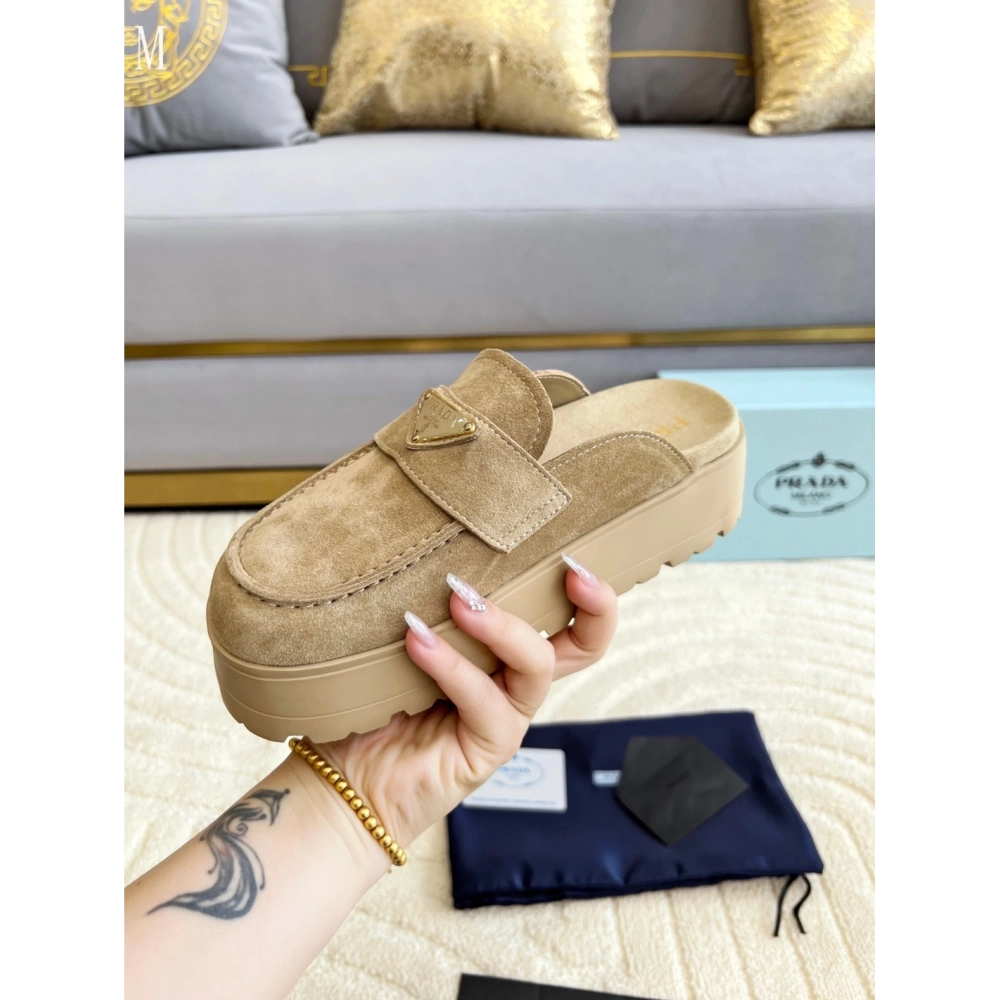 Prada Slippers 105