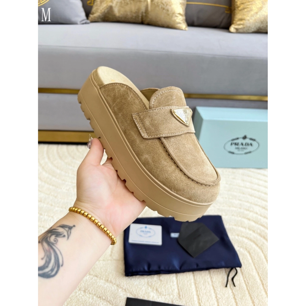 Prada Slippers 105
