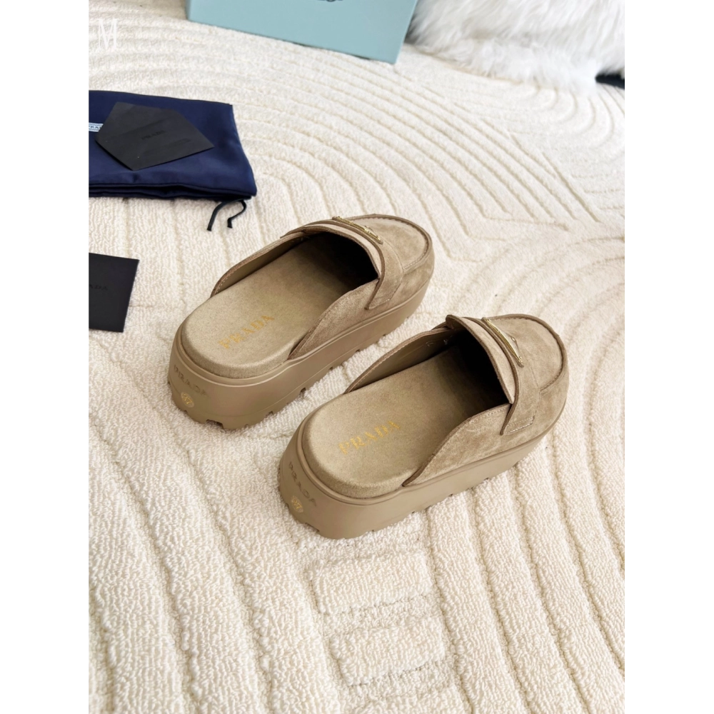 Prada Slippers 105