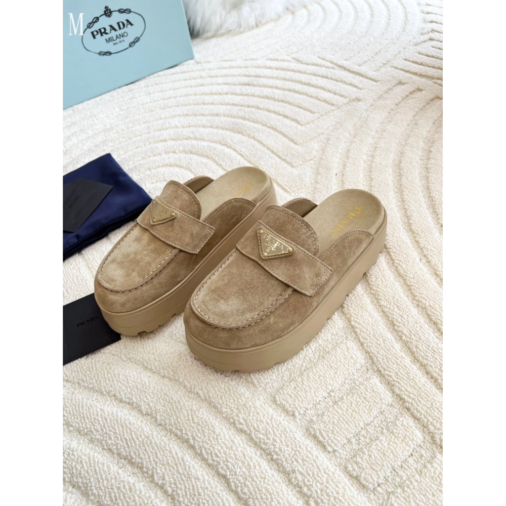 Prada Slippers 105