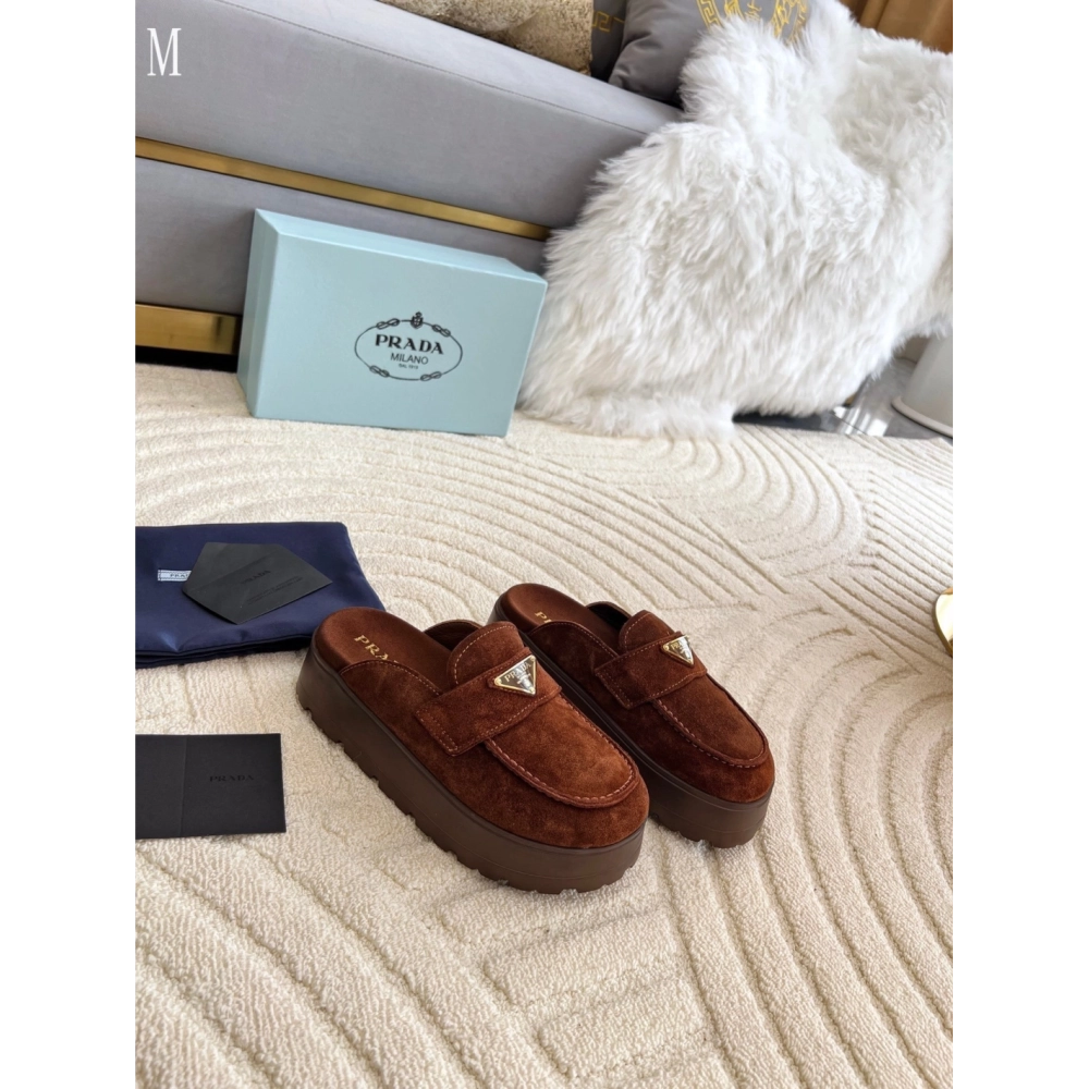 Prada Slippers 106