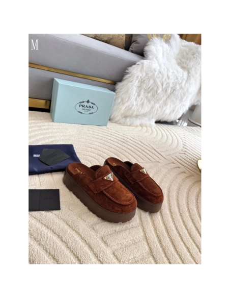 Prada Slippers 106