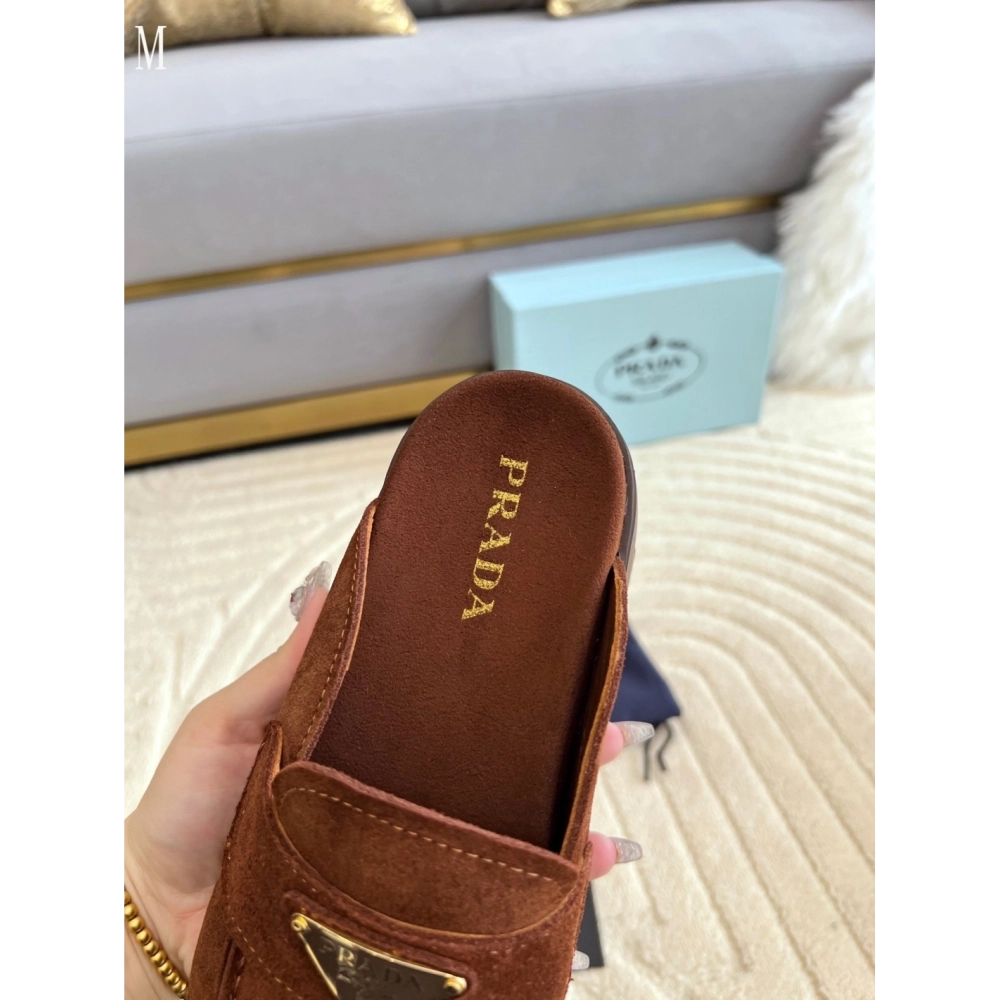 Prada Slippers 106