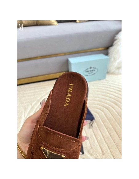 Prada Slippers 106