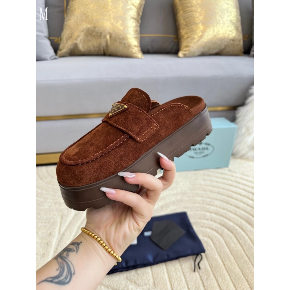 Prada Slippers 106
