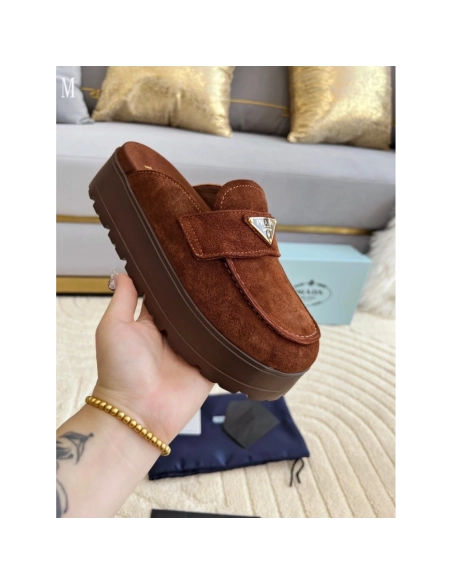 Prada Slippers 106