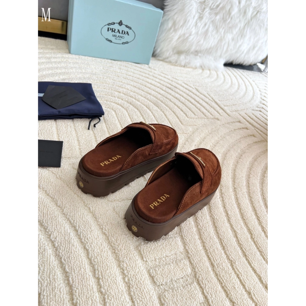 Prada Slippers 106
