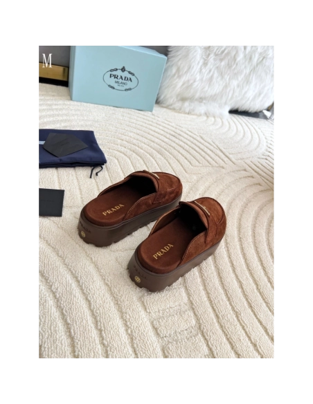 Prada Slippers 106