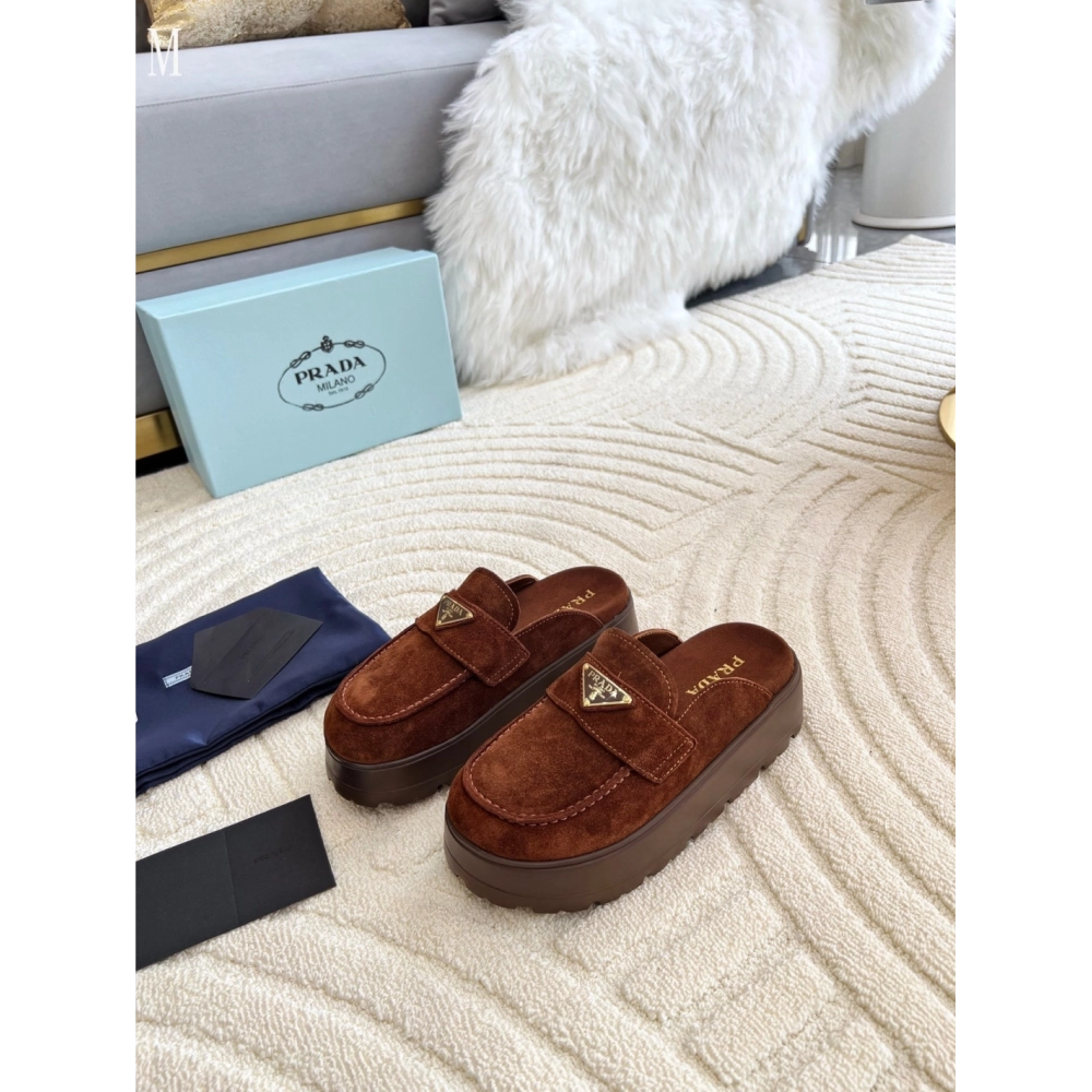 Prada Slippers 106