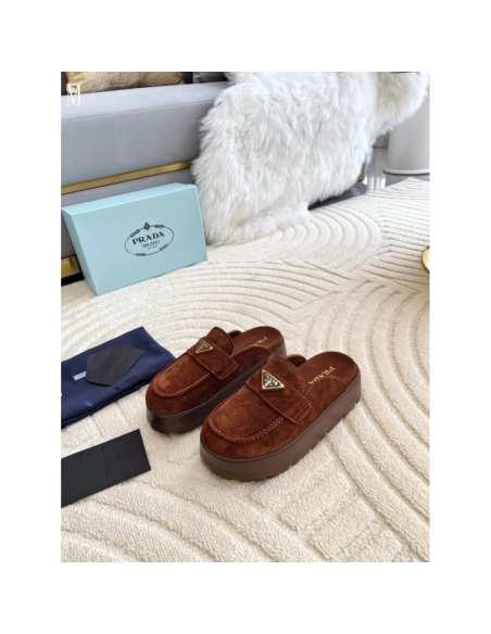 Prada Slippers 106