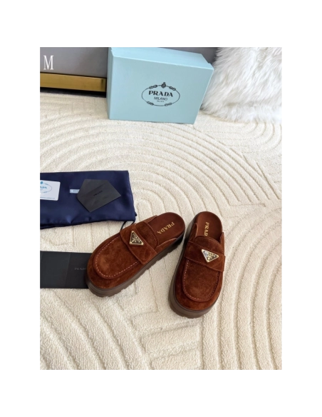 Prada Slippers 106