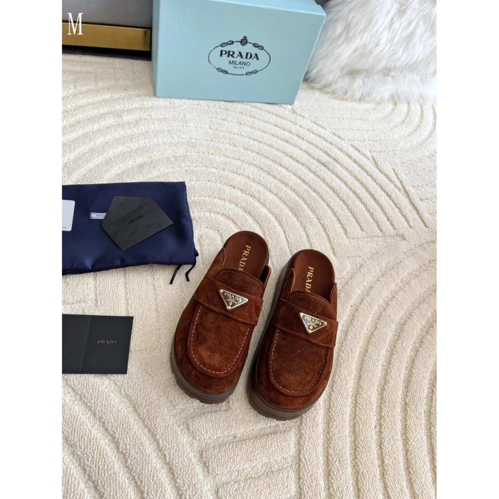 Prada Slippers 106