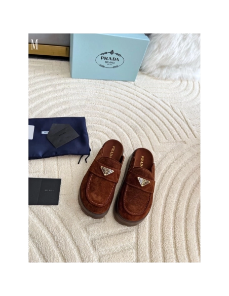 Prada Slippers 106