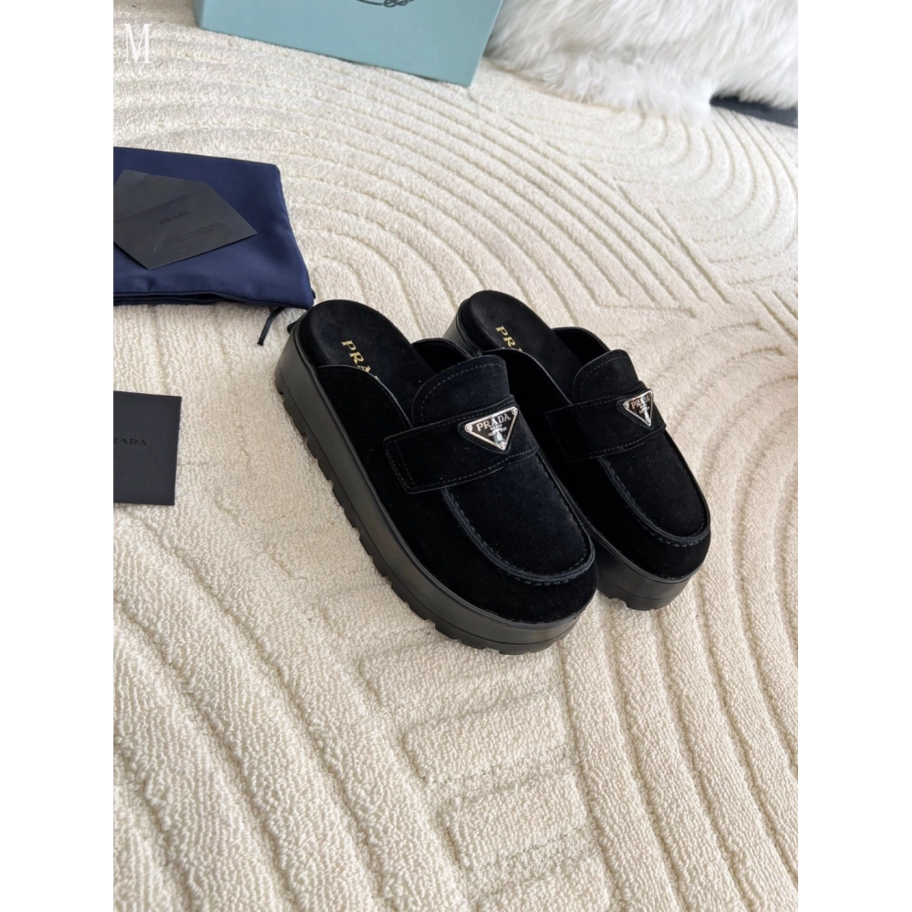 Prada Slippers 107