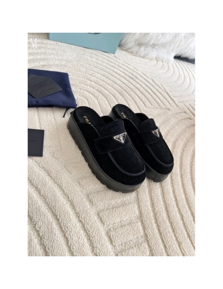 Prada Slippers 107