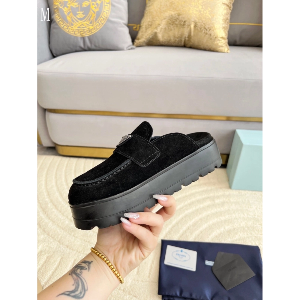 Prada Slippers 107