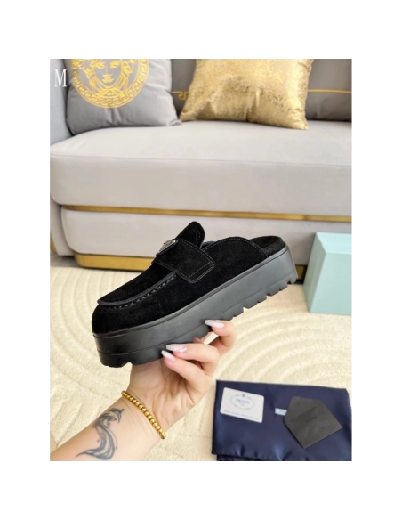 Prada Slippers 107