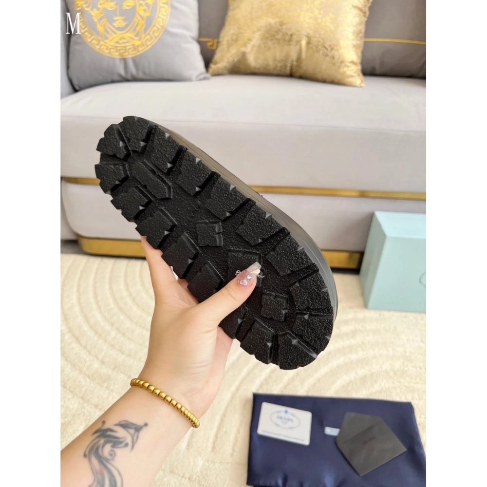 Prada Slippers 107