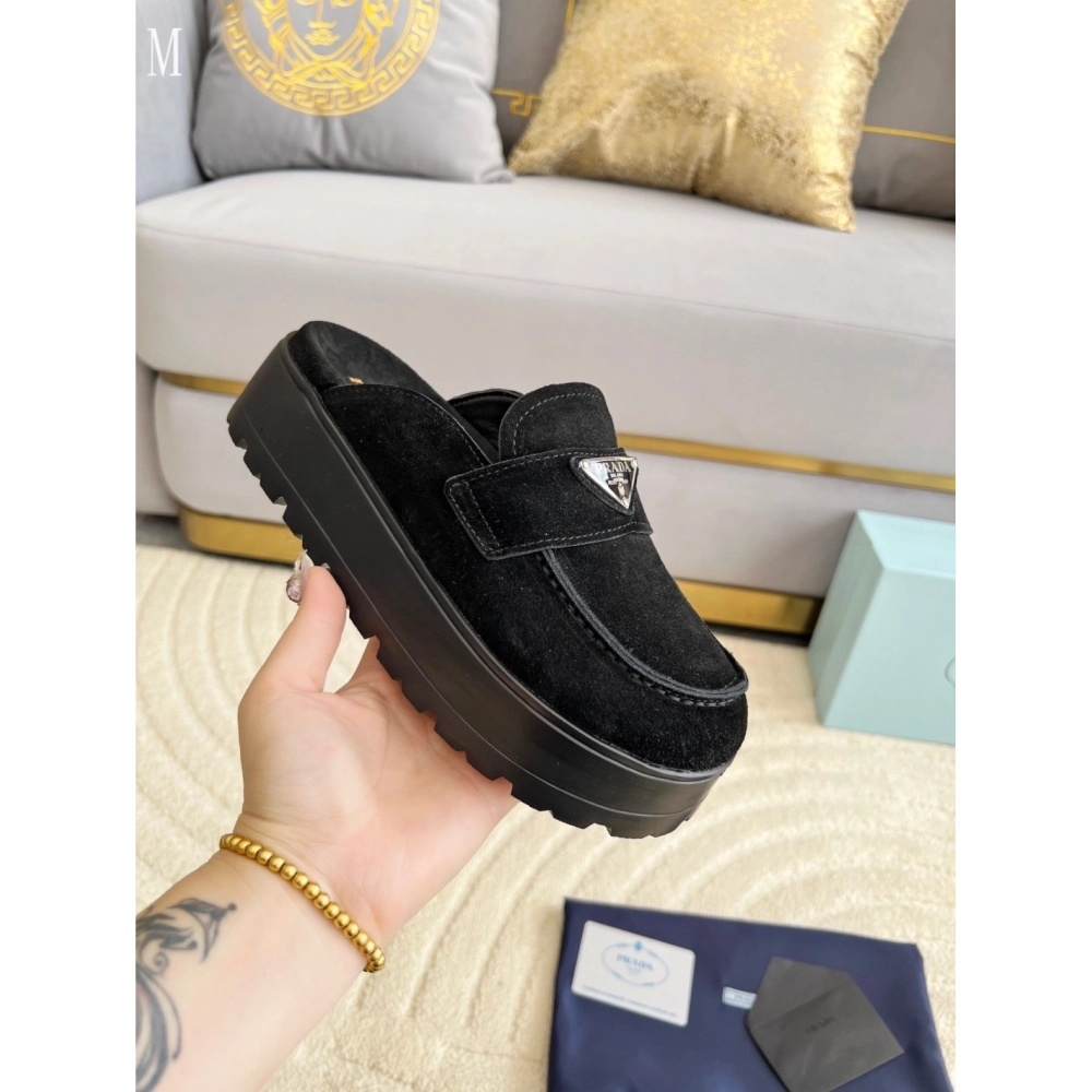 Prada Slippers 107