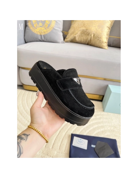 Prada Slippers 107