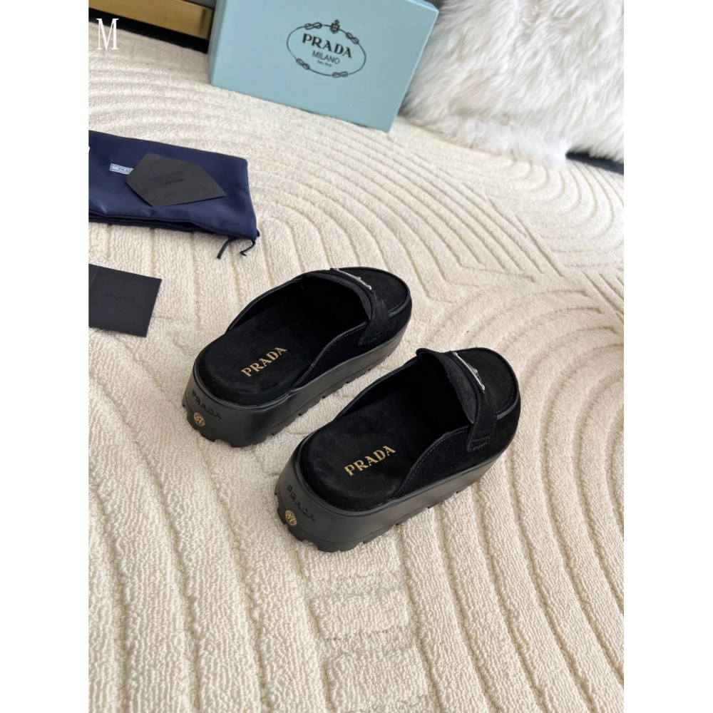 Prada Slippers 107