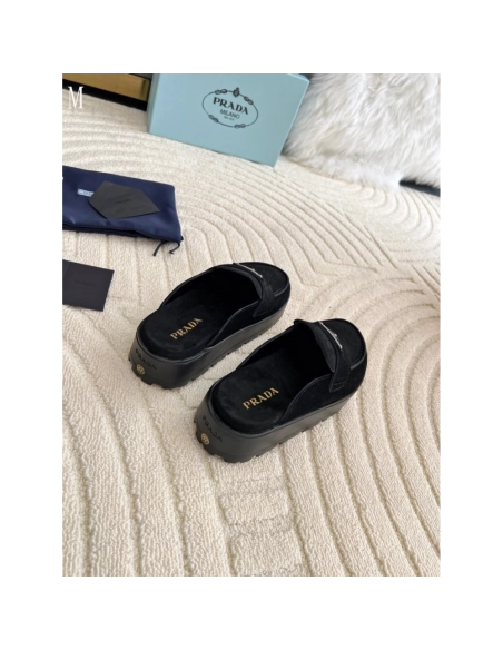 Prada Slippers 107