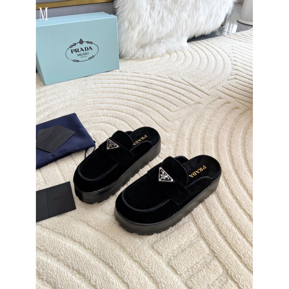 Prada Slippers 107