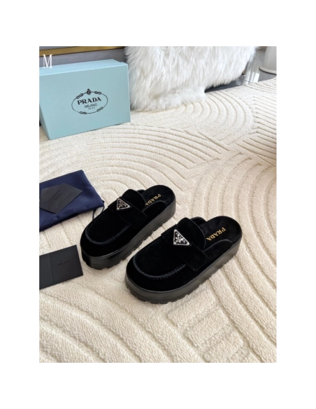 Prada Slippers 107