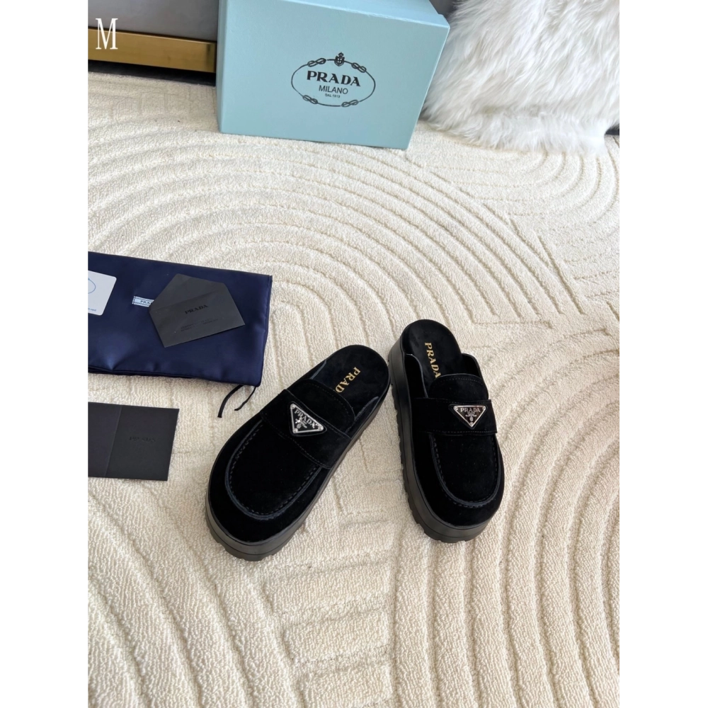 Prada Slippers 107