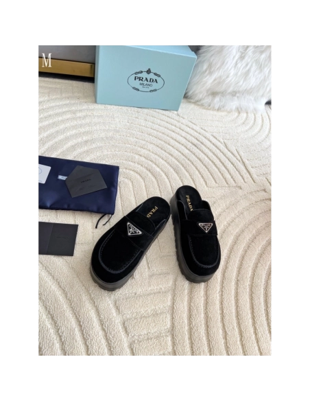 Prada Slippers 107